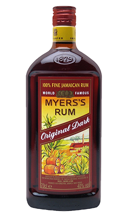 Myer's Rum 700ml