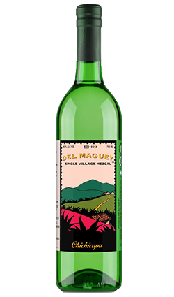 Del Maguey Mezcal Chichicapa 750ml