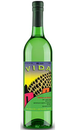 Del Maguey Mezcal Vida 700ml