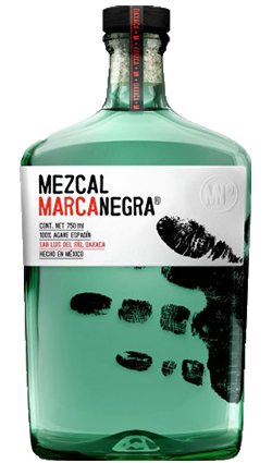 Marca Negra Mezcal 700ml (due Aug)