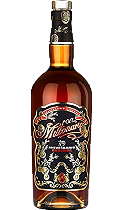 Ron Millonario 10YO Rum 700ml
