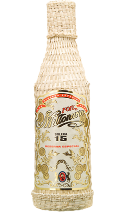 Ron Millionario 15YO Rum 700ml