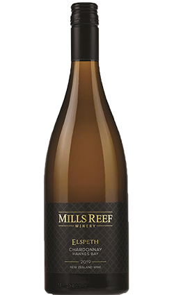 Mills Reef Elspeth Chardonnay 2022 750ml