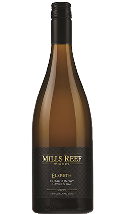 Mills Reef Elspeth Chardonnay 2023 750ml