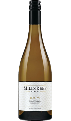 Mills Reef RESERVE Chardonnay 2023 750ml