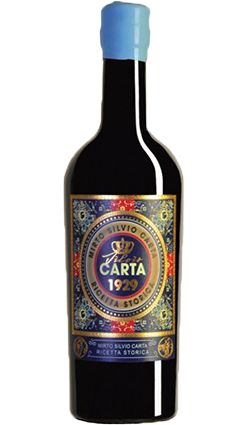 Carta Mirto Silvio  700ml