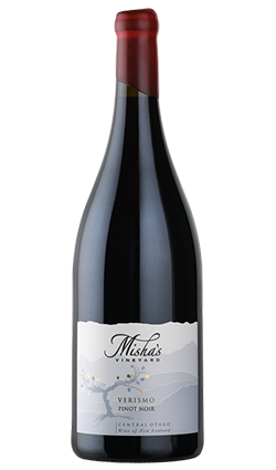 Misha's Verismo Pinot Noir 2015 750ml