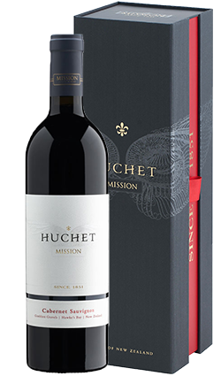 Mission Huchet Cabernet Sauvignon 2018