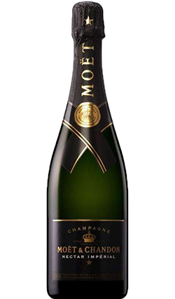 Moet & Chandon Nectar 750ml