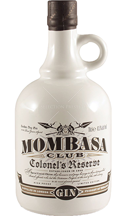 Mombasa Colonel's Reserve 700ml