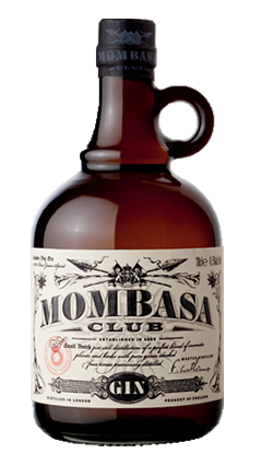 Mombasa Dry Gin 700ml