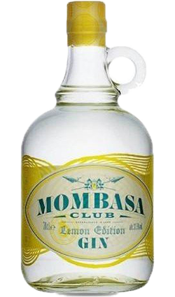 Mombasa Lemon 700ml