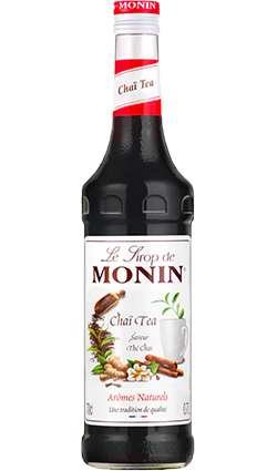 Monin Chai Tea 1000ml