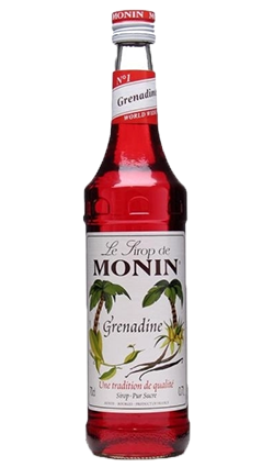 Monin Grenadine 700ml