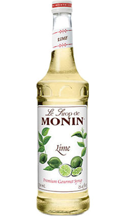 Monin Lime Juice 700ml