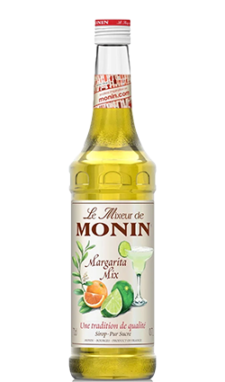 Monin Margarita Mix Syrup 700ml