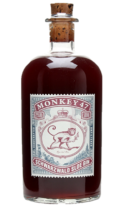 Monkey 47 Sloe Gin 500ml