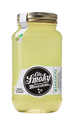 Ole Smoky Margarita 500ml