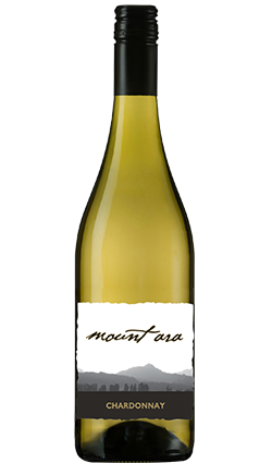 Mount Ara Chardonnay 2021 750ml