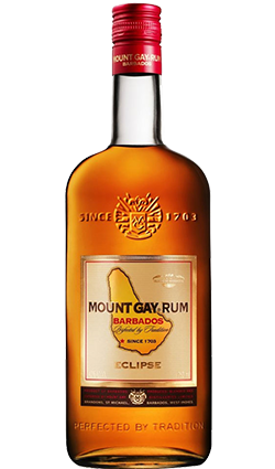 Mount Gay Rum ECLIPSE 700ml
