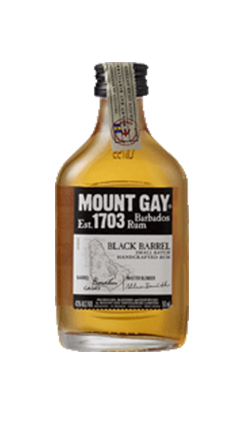Mount Gay Black Barrel 50ml MINI