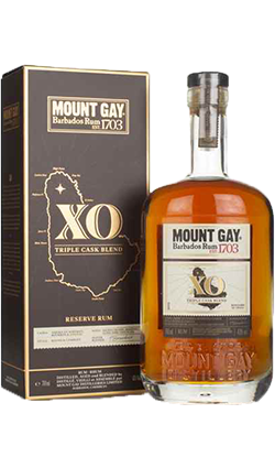 Mount Gay Rum XO 700ml