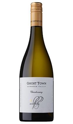 Mt Difficulty Ghost Town Chardonnay 2020