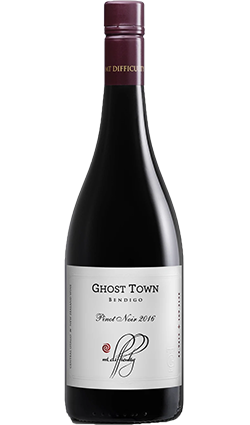 Mt Difficulty Ghost Town Pinot Noir 2022