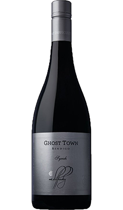 Mt Difficulty Ghost Town Syrah 2020 750ml