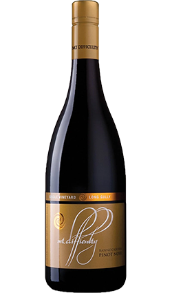 Mt Difficulty Long Gully Pinot Noir 2017