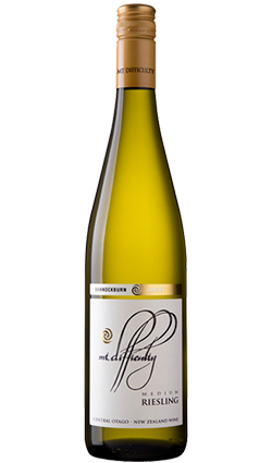 Mt Difficulty Target Gully Riesling 2021 750ml