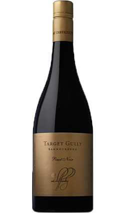 Mt Difficulty Target Gully Pinot Noir 2023