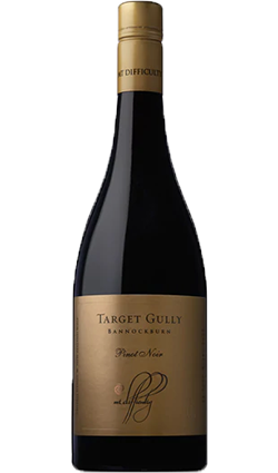 Mt Difficulty Target Gully Pinot Noir 2017