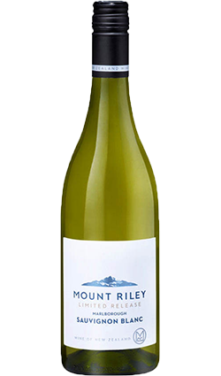 Mount Riley LTD Release Sauvignon Blanc 2023