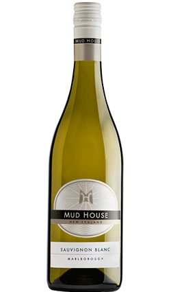 Mud House Sauvignon Blanc 2023 750ml