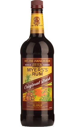 Myer's Rum 1000ml