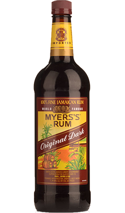 Myer's Rum 1000ml (due mid Oct) – Whisky and More