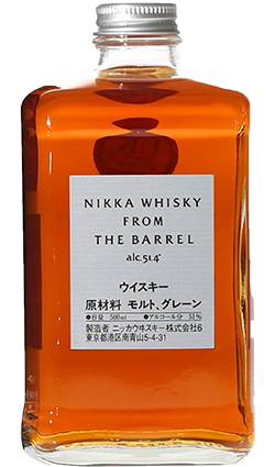 Nikka From the Barrel 500ml