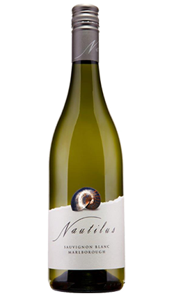 Nautilus Sauvignon Blanc 2023 750ml