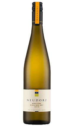 Neudorf Moutere Dry Riesling 2022 750ml