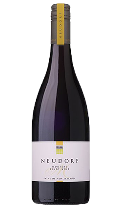Neudorf Moutere Pinot Noir 2021 750ml