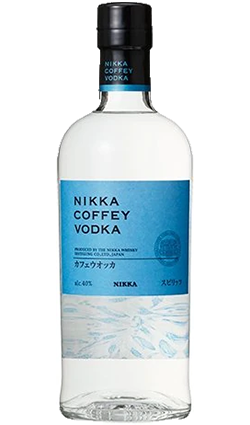 Nikka Coffey Vodka 700ml