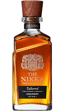 THE NIKKA Tailored & 12年 セット 楽天市場】ザ・ニッカ・テイラード 700ml 43度 箱付 The Nikka
