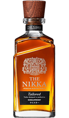 ⭐️新品未開栓　THE NIKKA Tailored 700ml Nikka - The Nikka - Tailored - Blended Whisky - 700ml