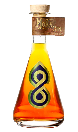 No 8 Distillery Moka Gin 700ml