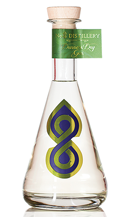 No 8 Distillery Dunners Dry Gin 700ml