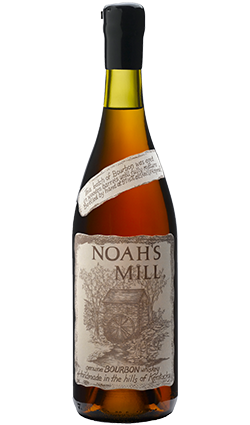 Noahs Mill Bourbon 700ml