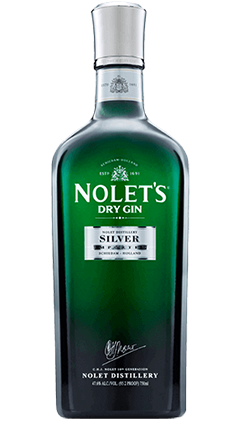 Nolet's Silver Dry Gin 700ml
