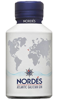 Nordes Gin 50ml mini