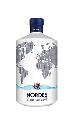 Nordes Gin 700ml